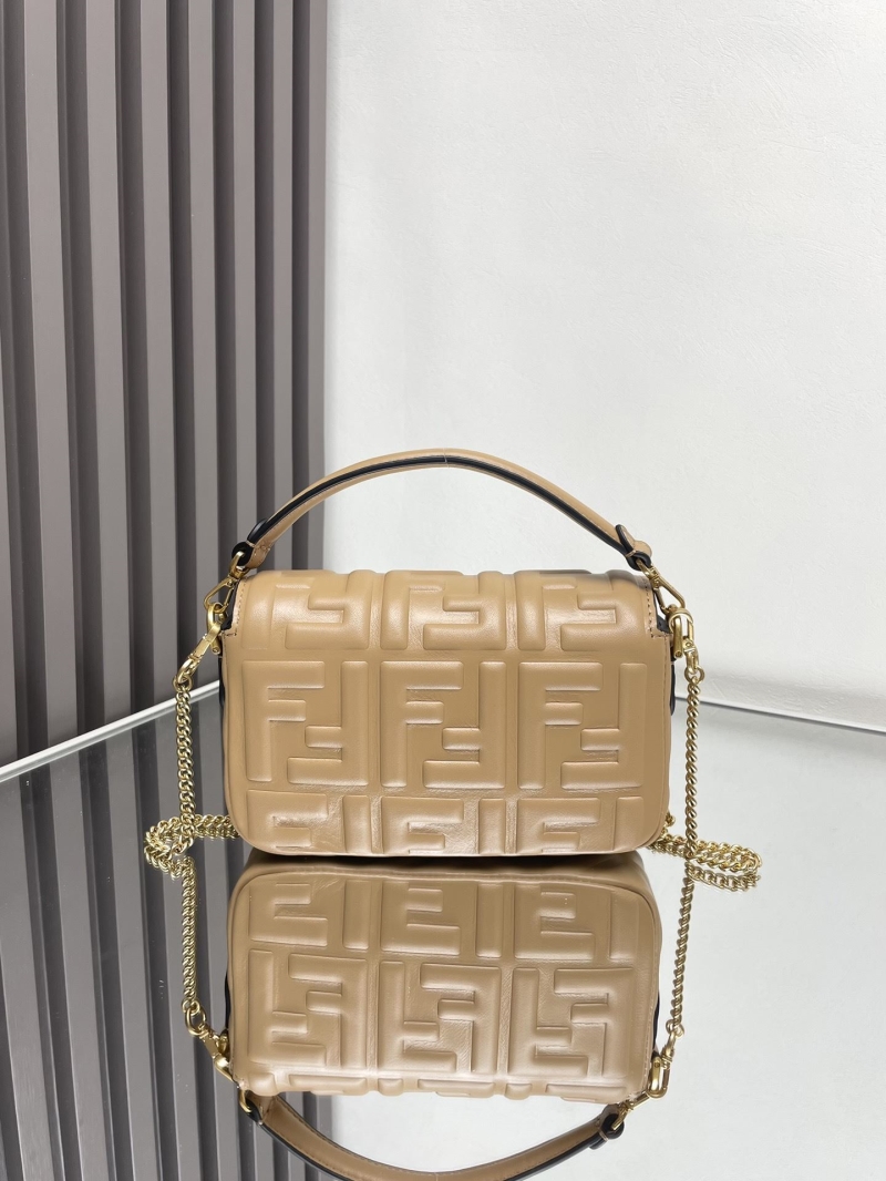 F**di baguette bags